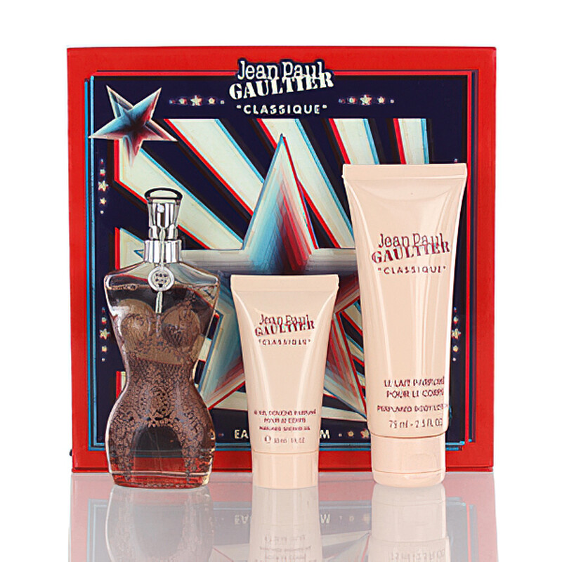 Jean Paul Gaultier Classique / Jean P. Gaultier Set (w