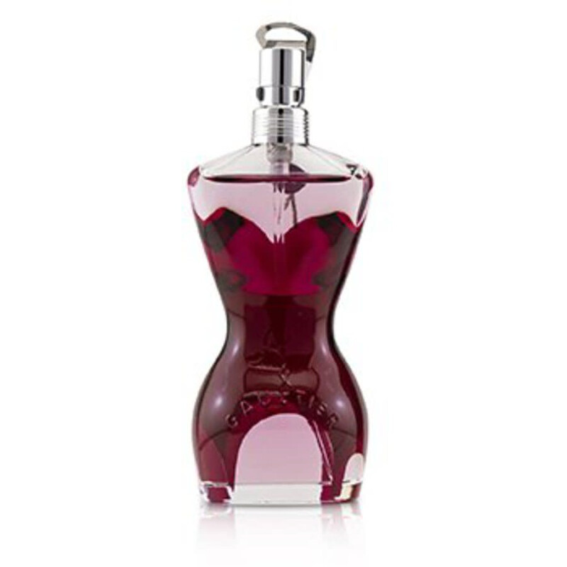 Jean Paul Gaultier Eau De Parfum Spray (Collector 2017) 1.7 oz