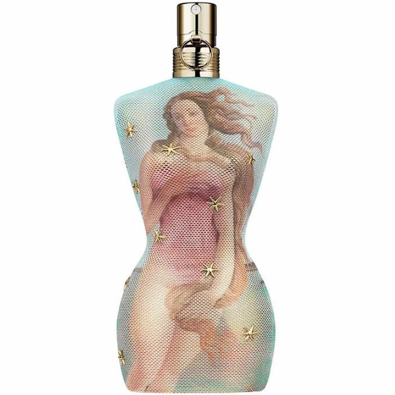 Jean Paul Gaultier Ladies Classique Christmas Edition 2024 EDT
