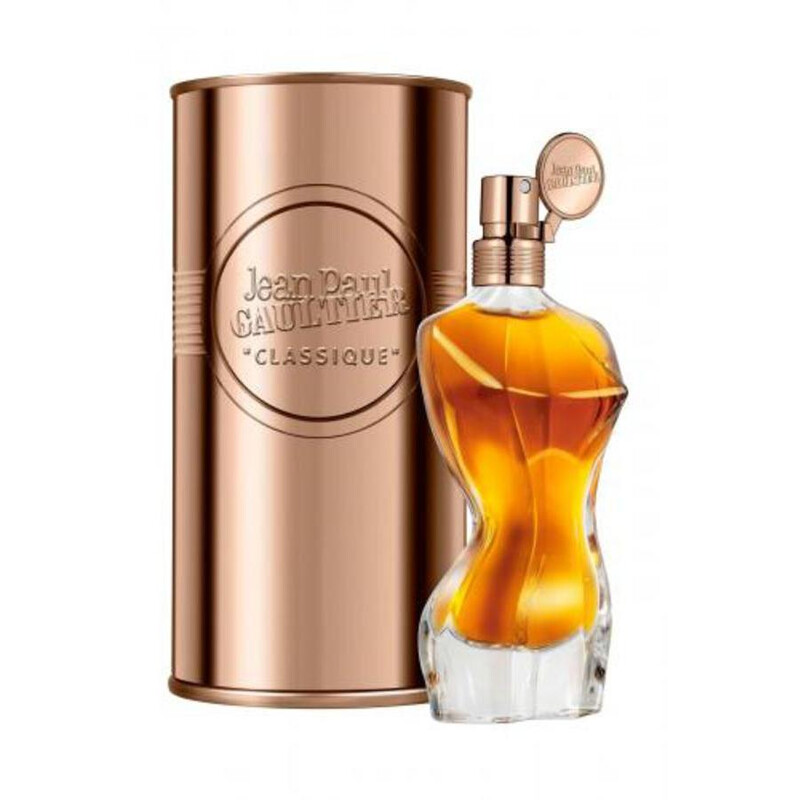 Jean Paul Gaultier Ladies Classique Essence EDP Spray 1.0 oz