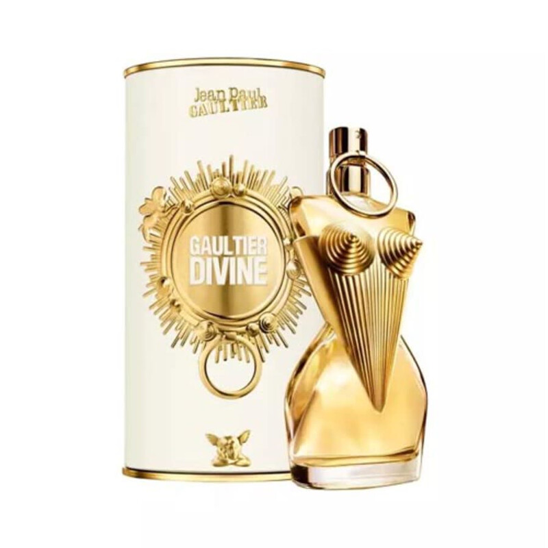 Jean Paul Gaultier Ladies Divine EDP Spray 1.0 oz Fragrances