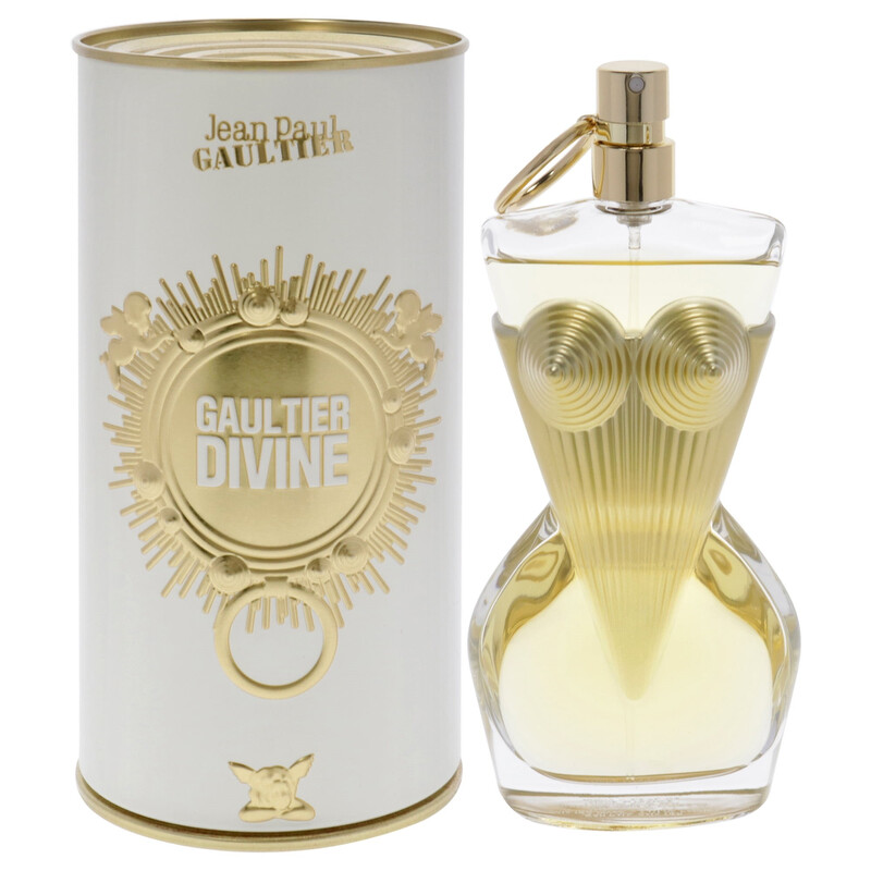 Jean Paul Gaultier Ladies Divine EDP Spray 3.4 oz (100 ml