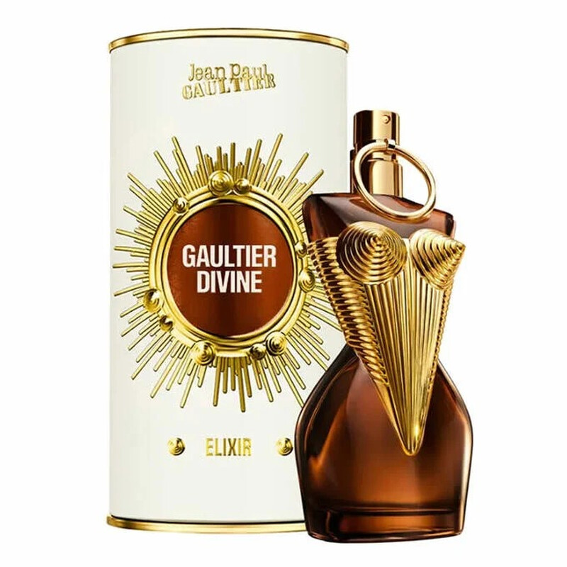 Jean Paul Gaultier Ladies Divine Elixir Parfum 1.7 oz Fragrances 8435415105309