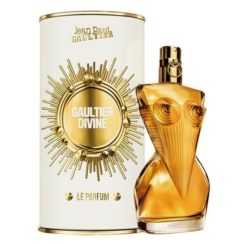 Jean Paul Gaultier Ladies Divine Le Parfum EDP Spray 1.0 oz Fragrances 8435415091145