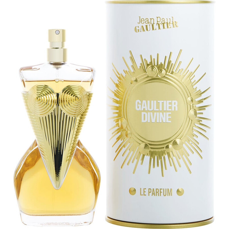 Jean Paul Gaultier Ladies Divine Le Parfum EDP Spray 3.4 oz Fragrances 8435415091169
