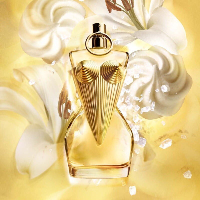 Jean Paul Gaultier Ladies Divine Le Parfum EDP Spray 3.4 oz