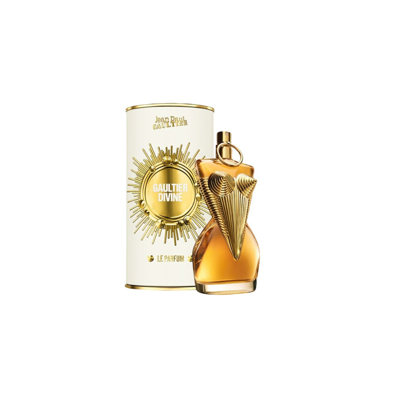 Jean Paul Gaultier Ladies Divine Le Parfum EDP Spray 3.4 oz