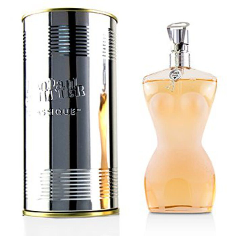 Jean Paul Gaultier Ladies Jean Paul Gaultier Classique EDT Spray
