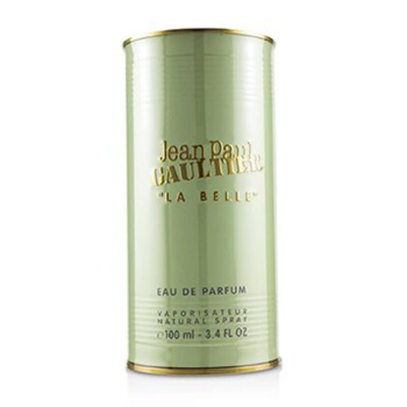 Jean Paul Gaultier Ladies La Belle EDP Spray 3.4 oz Fragrances