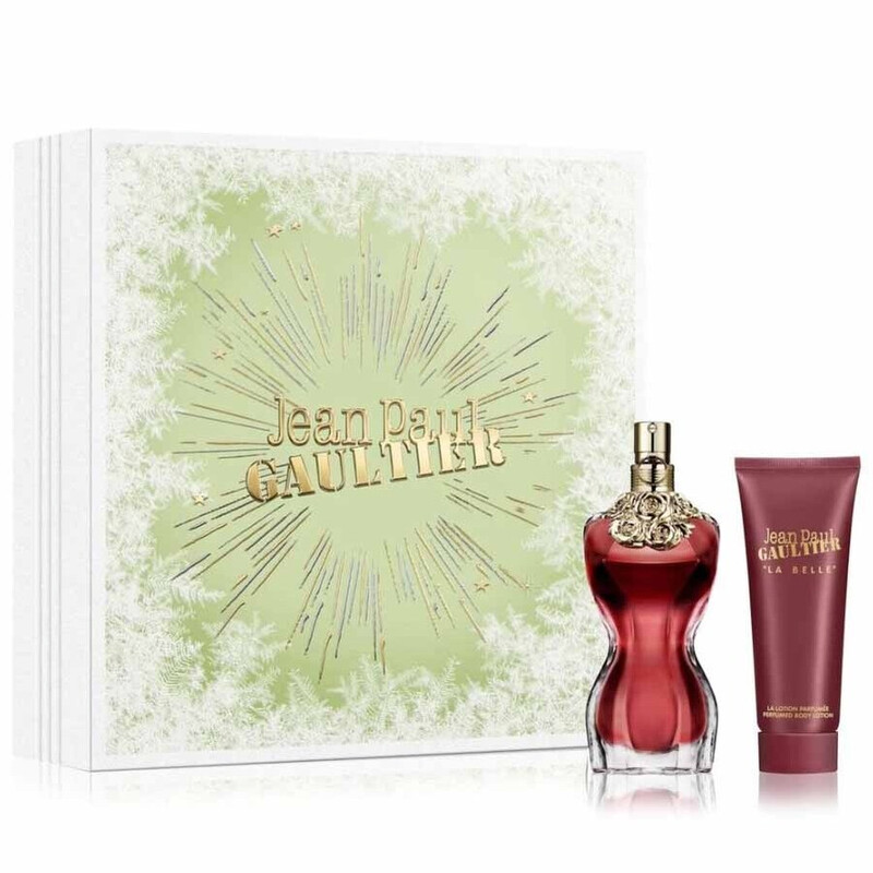 Jean Paul Gaultier Ladies La Belle Gift Set Fragrances
