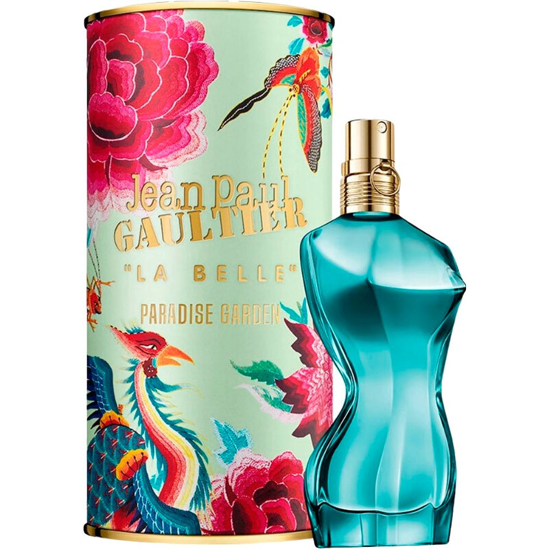 Jean Paul Gaultier Ladies La Belle Paradise Garden EDP 3.4 oz