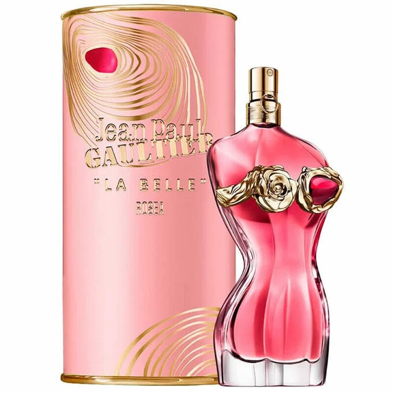 Nước hoa nữ Jean Paul Gaultier La Belle Rosea