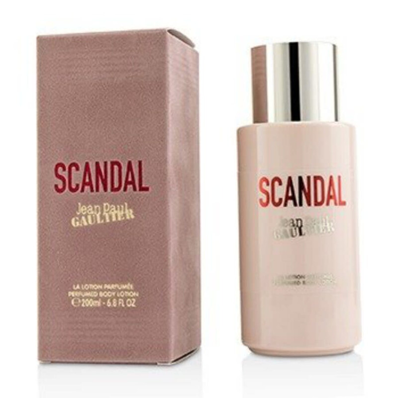 Jean Paul Gaultier Ladies Scandal Body Lotion 6.7 oz Bath & Body