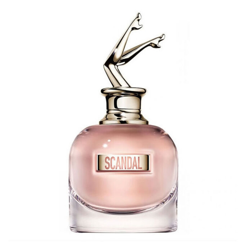 Jean Paul Gaultier Ladies Scandal EDP 1.0 oz Fragrances