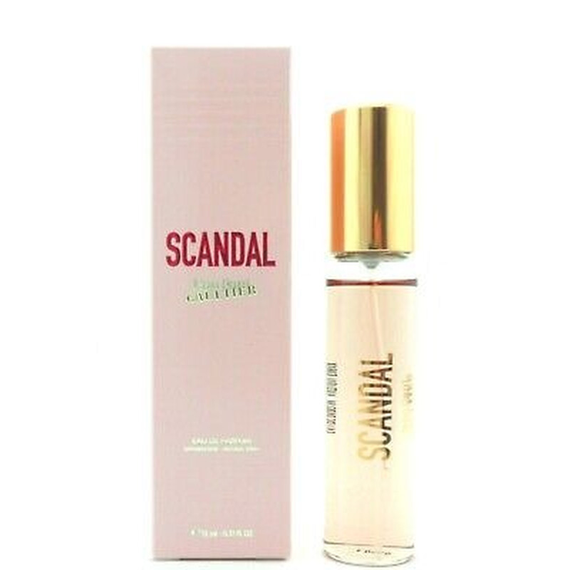 Jean Paul Gaultier Ladies Scandal EDP Spray 0.5 oz Fragrances