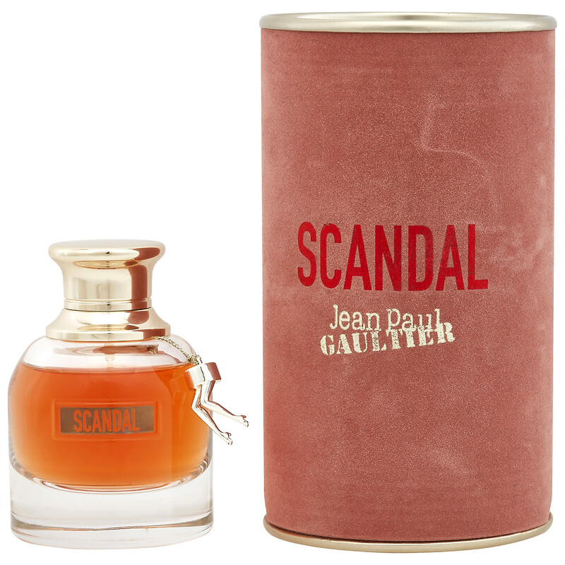 Jean Paul Gaultier Ladies Scandal EDP Spray 1 oz Fragrances