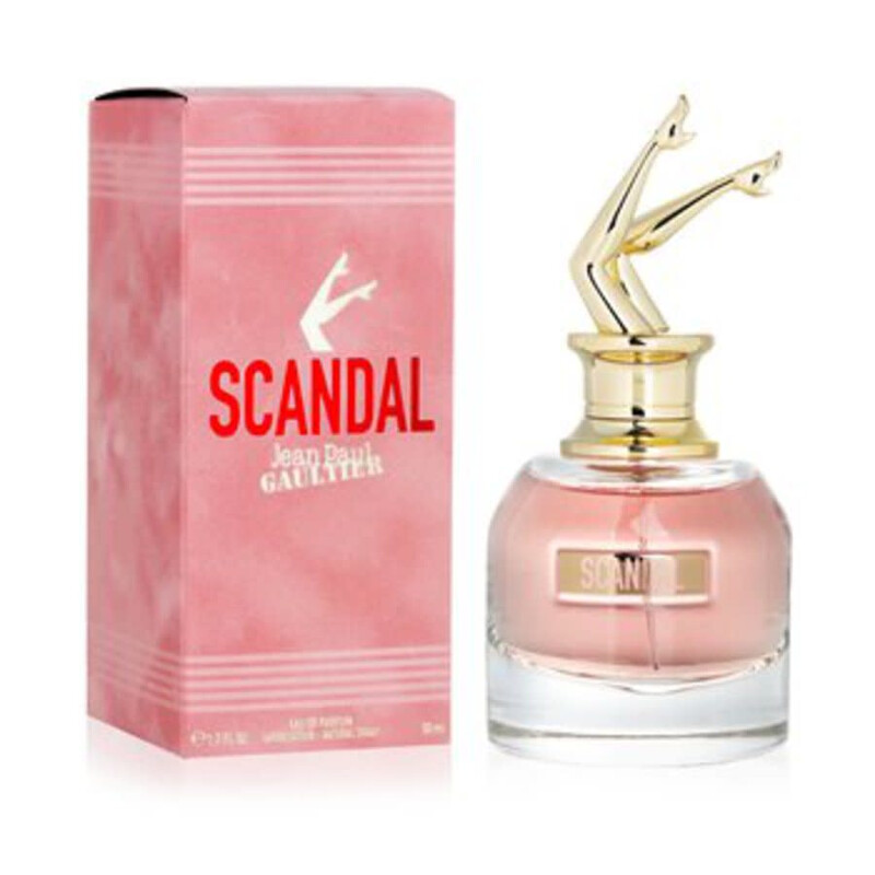 Jean Paul Gaultier Ladies Scandal EDP Spray 1.7 oz Fragrances