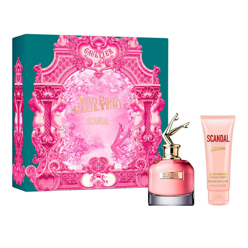 Jean Paul Gaultier Ladies Scandal EDP Spray 2 oz Fragrances 8435415103183