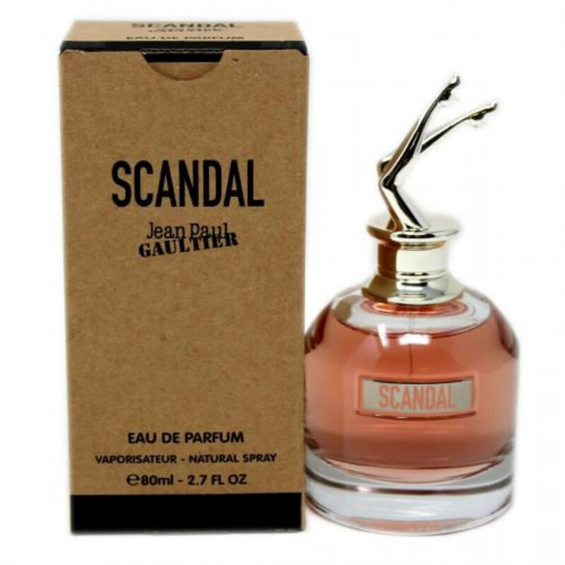 Jean Paul Gaultier Ladies Scandal EDP Spray 2.7 oz (Tester