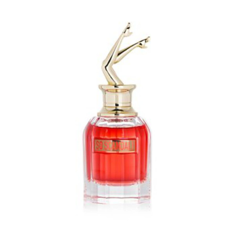 香水(女性用) Jean Paul Gaultier So Scandal! 50ml Jean Paul Gaultier Ladies So Scandal EDP Spray 1.7 oz Fragrances