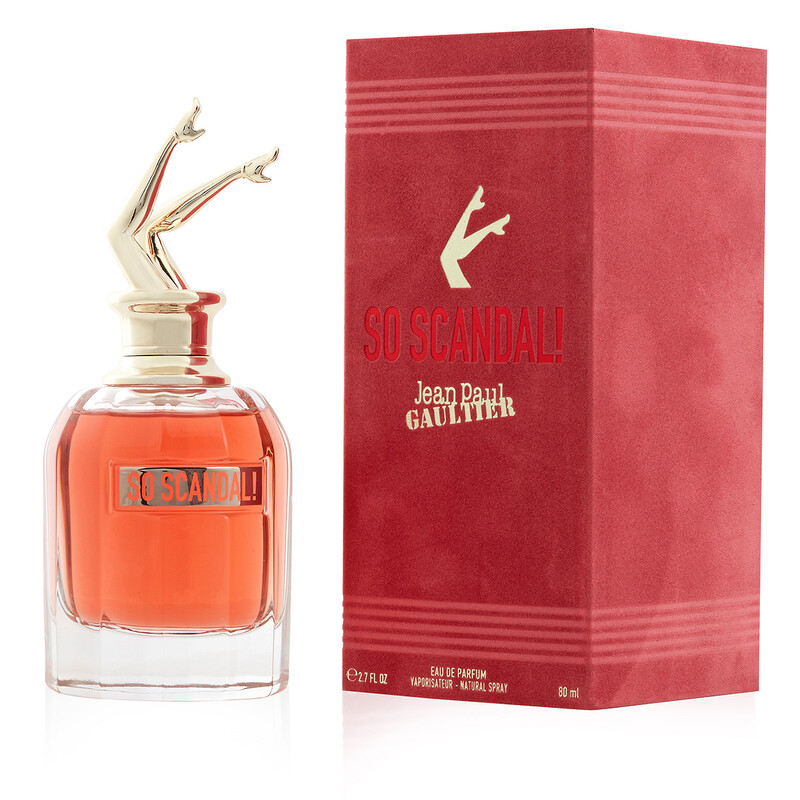 Jean Paul Gaultier Ladies So Scandal EDP Spray 2.7 oz Fragrances