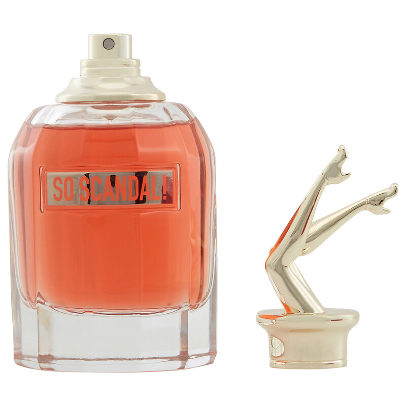 Jean Paul Gaultier Ladies So Scandal EDP Spray 2.7 oz Fragrances
