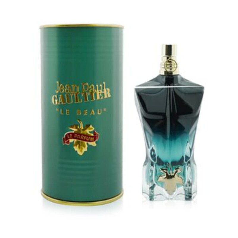 Jean Paul Gaultier - Le Beau Le Parfum Eau De Parfum Intense Spray