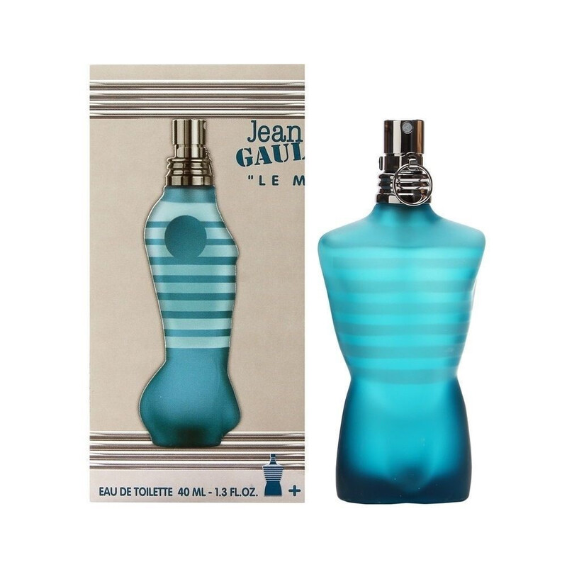 Jean Paul Gaultier Le Male / J.p.g. EDT Spray 1.4 oz (40 ml) (m