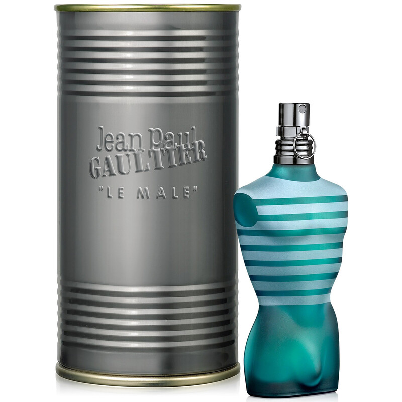 Jean Paul Gaultier Le Male / J.p.g. EDT Spray 2.5 oz (75 ml) (m