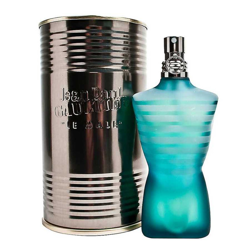 Jean Paul Gaultier Le Male / J.p.g EDT Spray 2.5 oz (m)