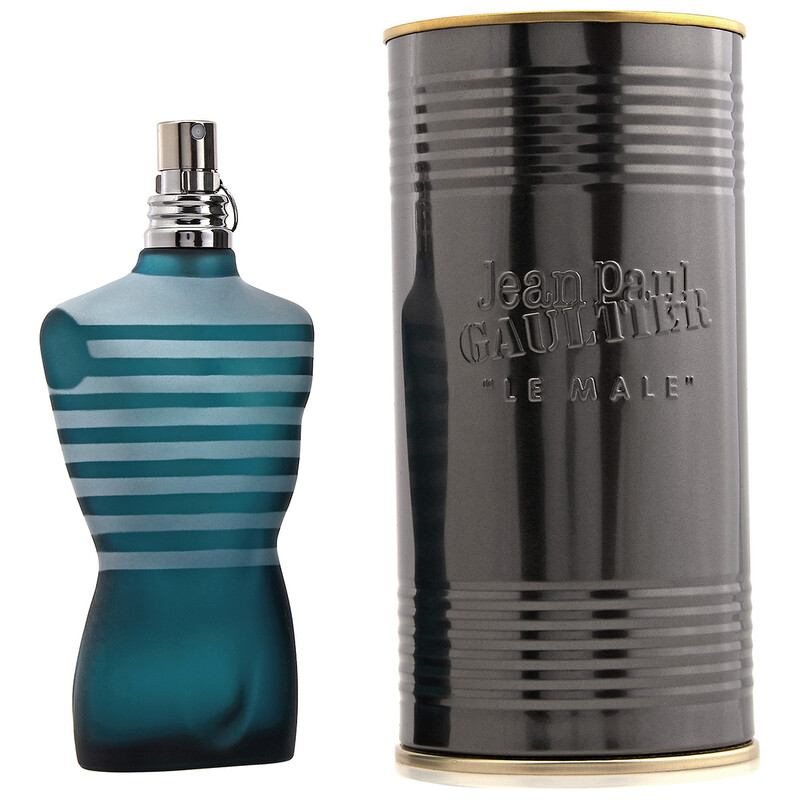 Jean Paul Gaultier Le Male / J.p.g EDT Spray 4.2 oz (m
