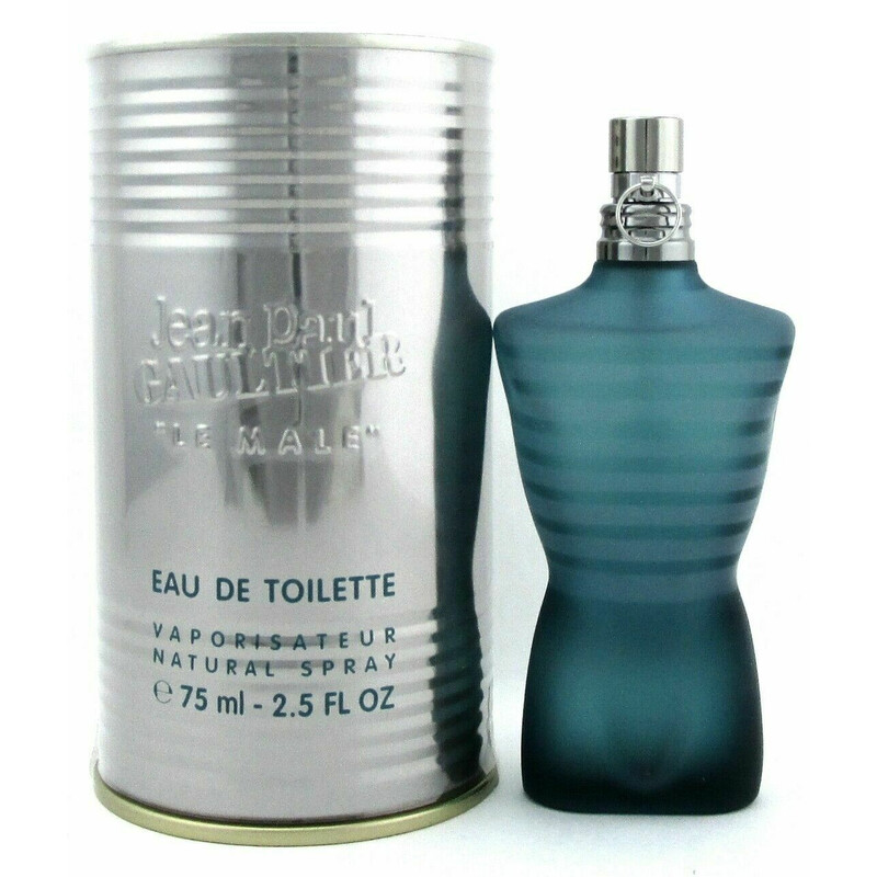 Jean Paul Gaultier Le Male / J.p.g. EDT Spray 6.7 oz (200 ml) (m