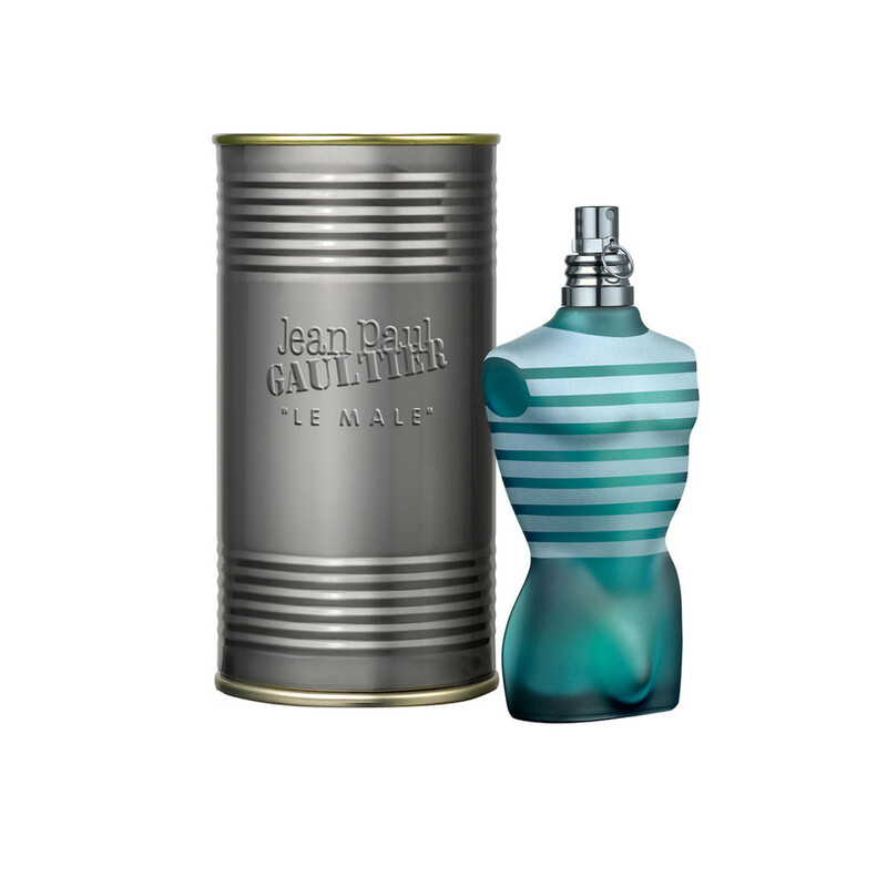 Jean Paul Gaultier Le Male / J.p.g. Le Maxi EDT Spray 6.8 oz (200