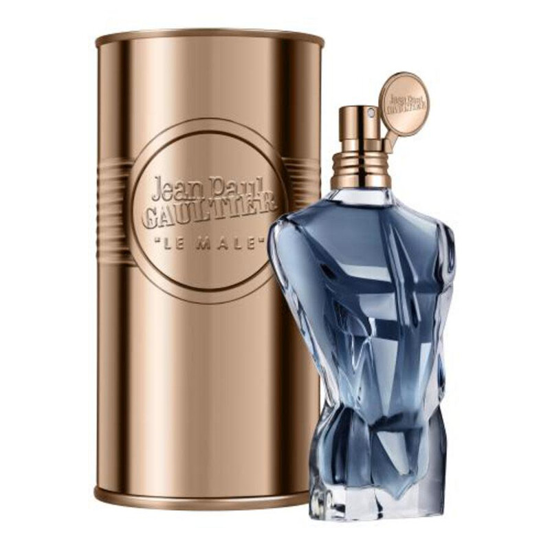 Jean Paul Gaultier Men's Essence De Parfum Intense EDP Spray 4.2