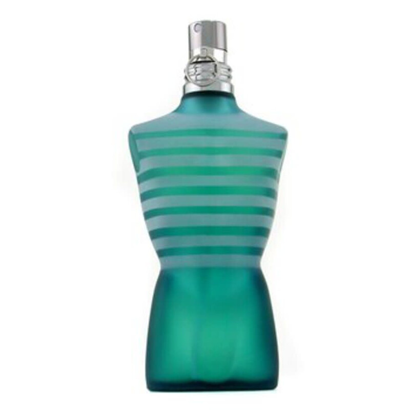 Jean Paul Gaultier Men's Jean Paul Gaultier Le Male EDT Spray 2.5