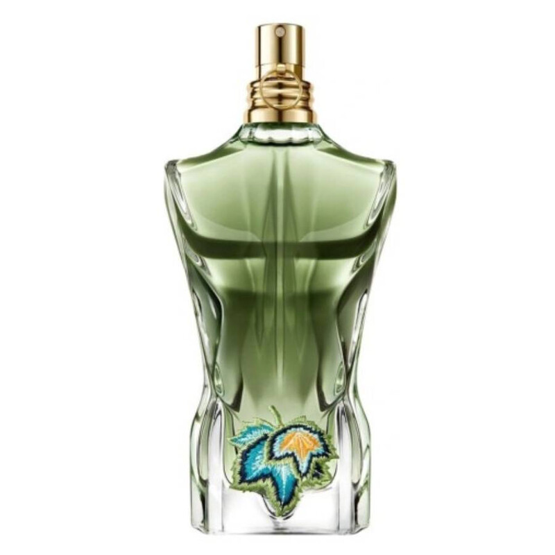 Jean Paul Gaultier Men's Le Beau Paradise Garden EDP 4.2 oz Fragrances