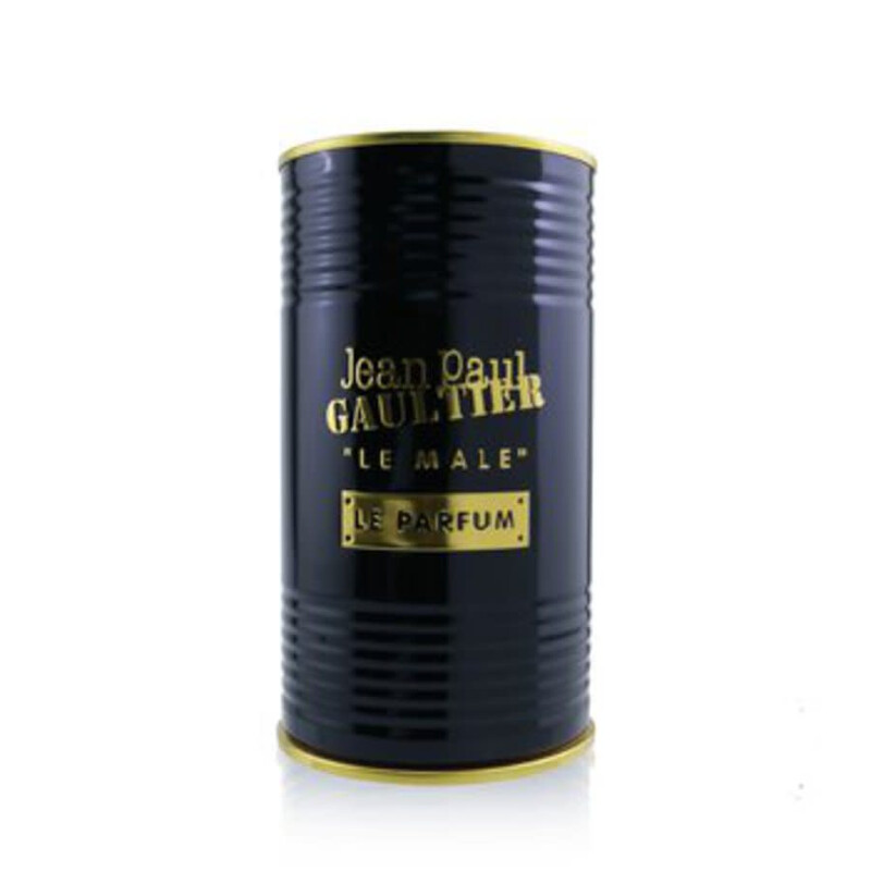 Jean Paul Gaultier Men's Le Male Le Parfum EDP Spray 2.5 oz