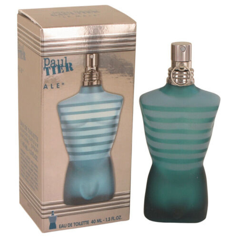 Jean Paul Gaultier Men's Le Male EDT Spray 1.3 oz Fragrances
