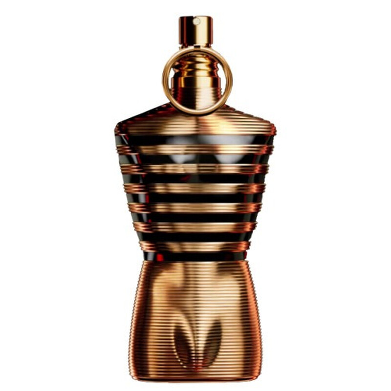 Jean Paul Gaultier Men's Le Male Elixir Parfum Spray 4.2 oz
