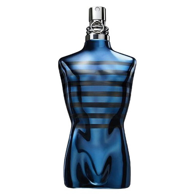 Jean Paul Gaultier Men's Le Male In Blue EDP Spray 2.5 oz (Tester) Fragrances 8435415114509