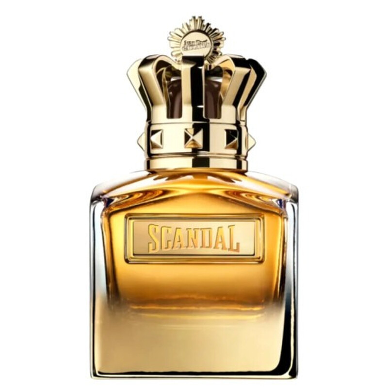 スキャンダル アブソリュ 30ml 香水 Amazon.com : Jean Paul Gaultier Scandal Pour Homme Absolu - Parfum