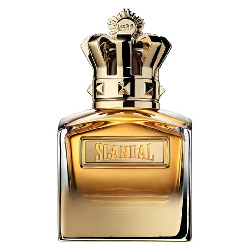 Jean Paul Gaultier Men's Scandal Absolu Parfum 3.4 oz (Tester) Fragrances 8435415086363
