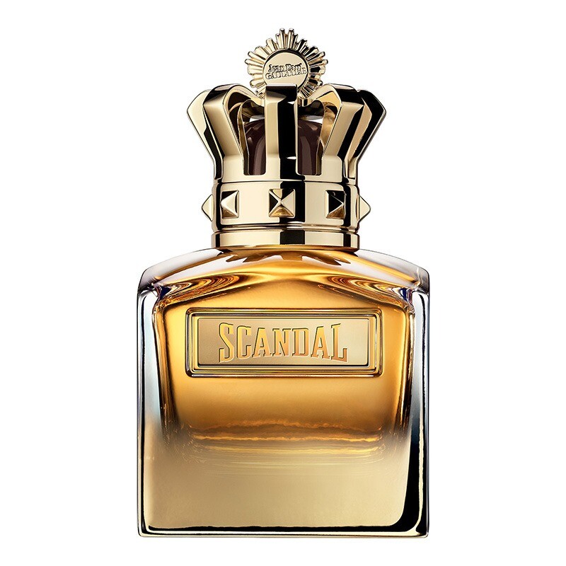 Jean Paul Gaultier Men's Scandal Absolu Parfum 5.0 oz Fragrances 8435415080392