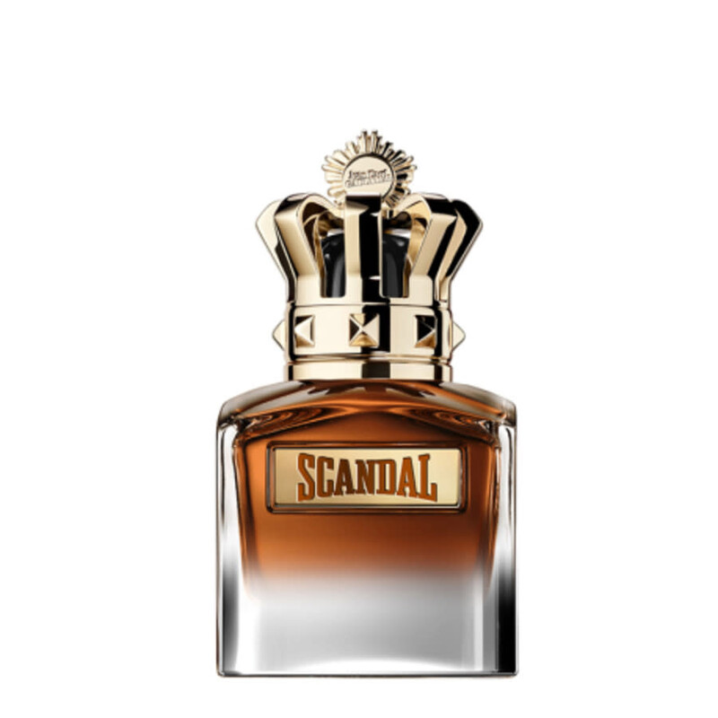 Jean Paul Gaultier Men's Scandal Elixir Parfum 5 oz Fragrances