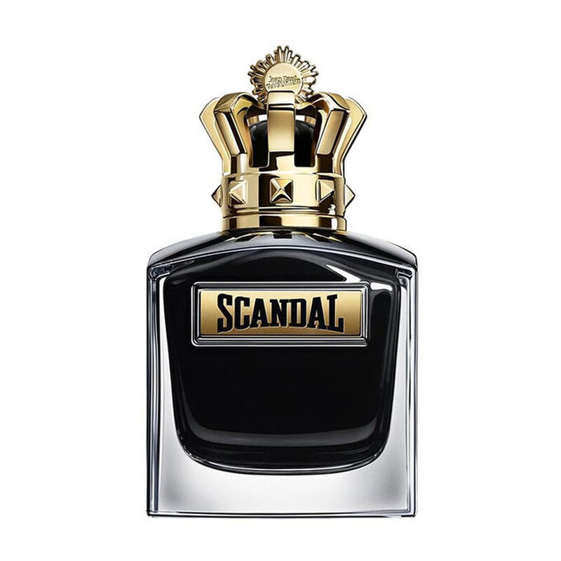 Jean Paul Gaultier Men's Scandal Le Parfum EDP Spray 5.0 oz Fragrances 8435415065214