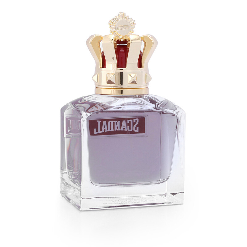 Jean Paul Gaultier Men's Scandal Pour Homme EDT Spray 3.4 oz