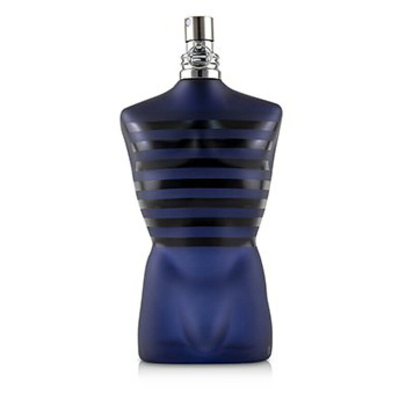 Jean Paul Gaultier Men's Ultra Male EDT Spray 6.8 oz Fragrances
