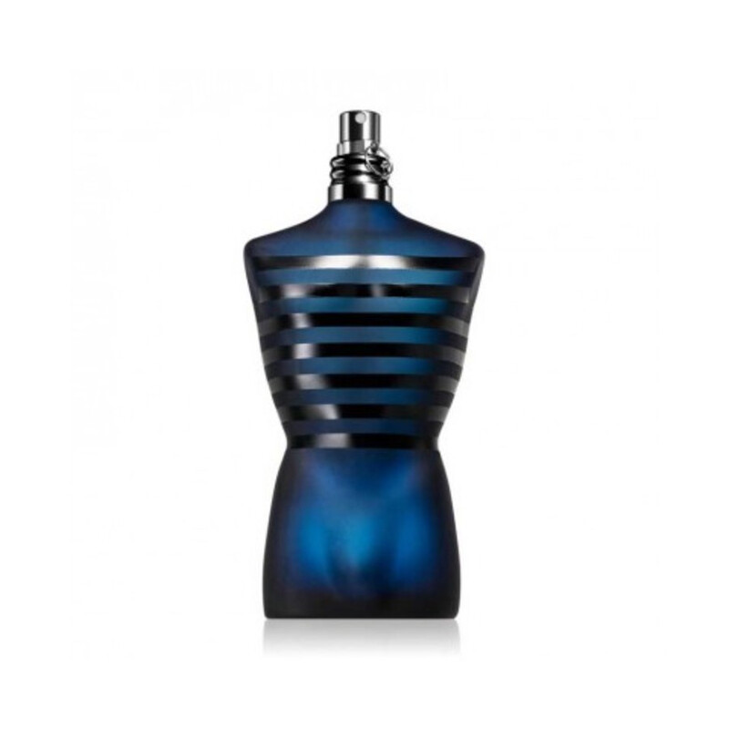 Jean Paul Gaultier Men's Ultra Male Intense EDT Spray 4.2 oz (Tester) Fragrances 8435415012058