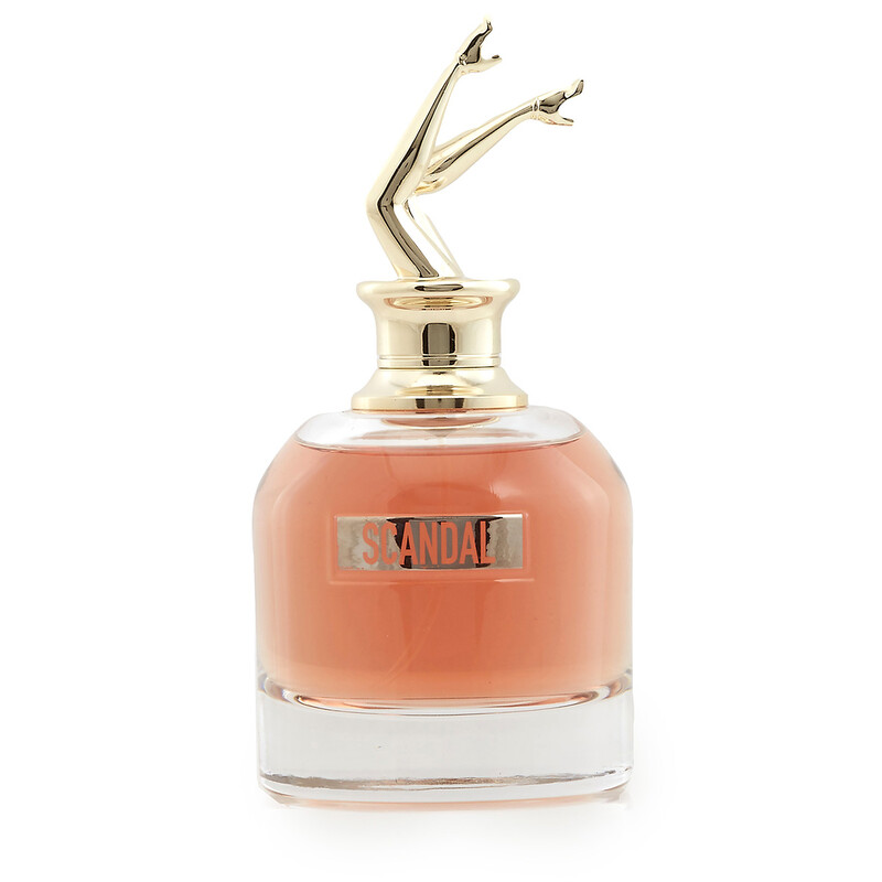 Jean Paul Gaultier Scandal / J.P.G. EDP Spray 2.7 oz (80 ml) (w