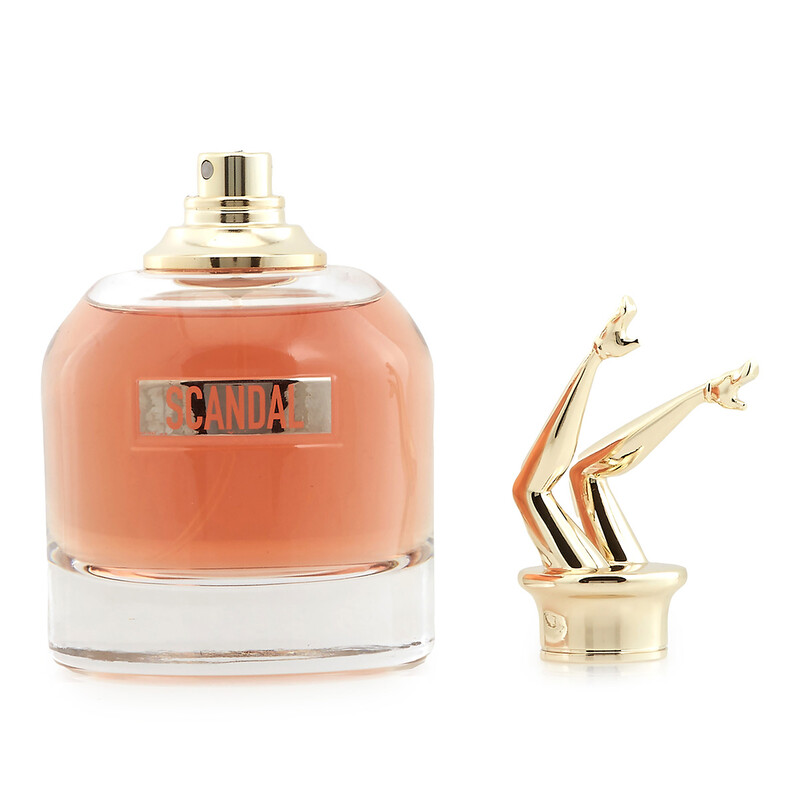Jean Paul Gaultier Scandal / J.P.G. EDP Spray 2.7 oz (80 ml) (w)